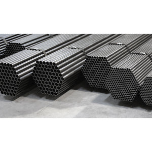 4130 Round Chromoly Tubing