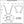 Dimensioned drawing of Pro-Werks butterfly steering wheel, 7-1/2 in. wide and 6-5/8 in. tall, with pre-drilled base option, 0.188 in. holes 1.650 in. apart