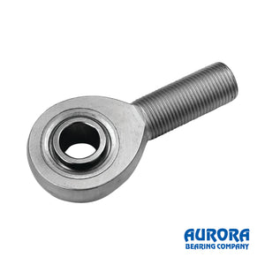 XAB3-logo2 Aurora Male Heavy Duty Chromoly Rod End
