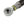 Aurora Male Heavy Duty Chromoly Rod End