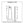 c73-106-4diagram 1/4 Inch Hole, 1/8 Inch Thick, 3 Inch Hole Height, Mild Steel Flat Weld Tab