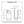 c73-205-20diagram 3/8 Inch Hole, 1-1/8 Inch Hole Height, .500 Inch Inside Width, Chromoly Rod End Clevis, 4130N 7 8 Inch Long: 3 4 Inch Diameter Tube Bag of 20