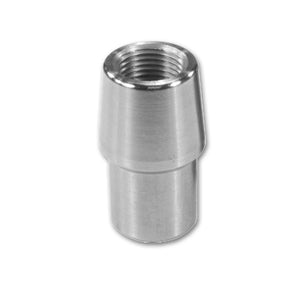 c73-906-2 Pro-werks 1” OD X .083” (0.834" ID) Tube Size, Chromoly Steel 4130N Round Tube Adapter 5 8-18 Right Hand Each