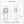 c90-090diagram Rod End Cable End, 3/16 Dia. Hole x 10-32 NF Right Hand Threads on Cable Attachment