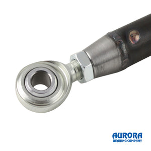 installed-logo Aurora Male Mild Steel Rod End